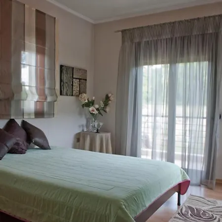 Maltina Villa *