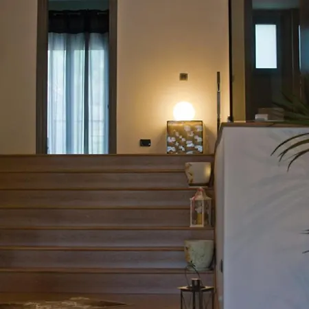 Villa Maltina Kassandrinón