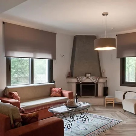 Villa Maltina Kaszandrinó