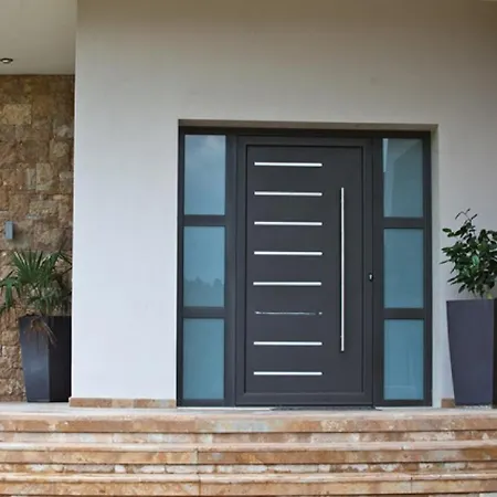 Maltina Villa