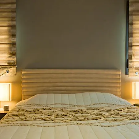 Maltina Villa Kassandrinón