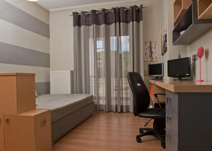 Maltina 别墅 Kassandrinón