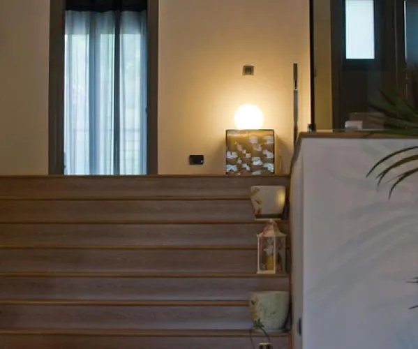 别墅 Maltina Kassandrinón