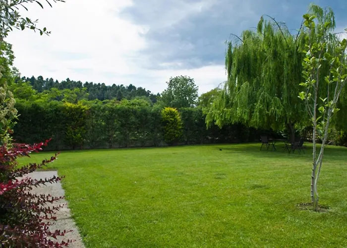 别墅 Maltina Kassandrinón