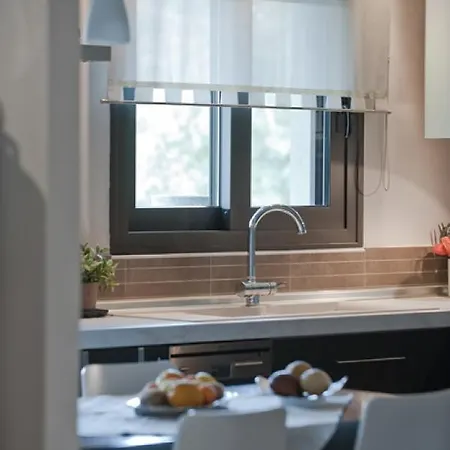 Maltina * Kassandrinón