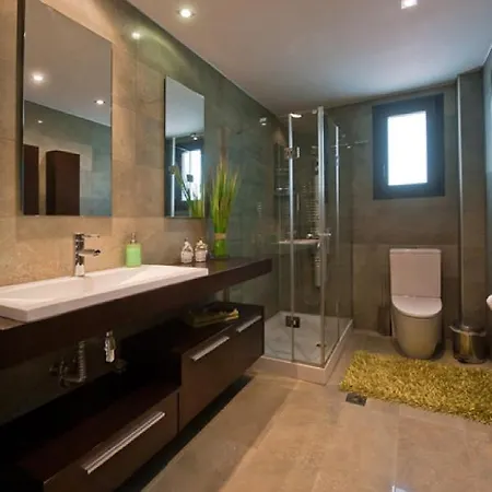 Maltina * Kassandrinón