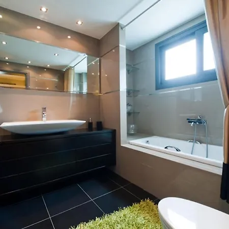 Maltina * Kassandrinón