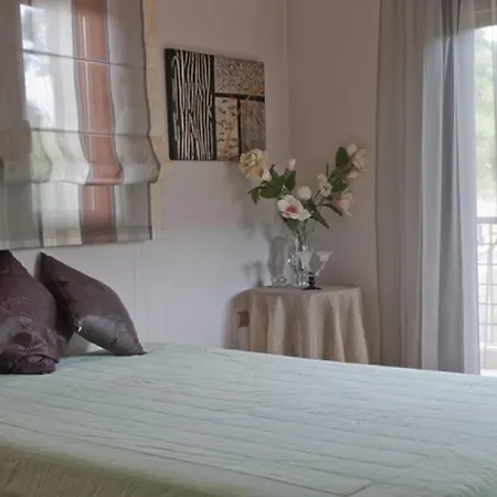 Willa Maltina Kassandrinón