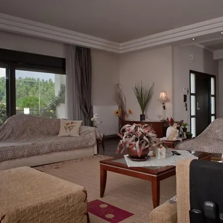 Maltina * Kassandrinón