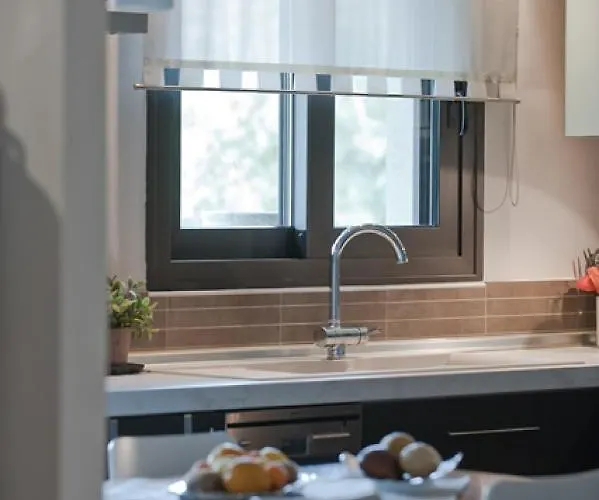 Maltina * Kassandrinón