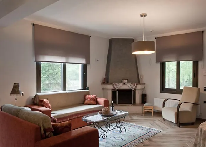 Villa Maltina Kassandrinón