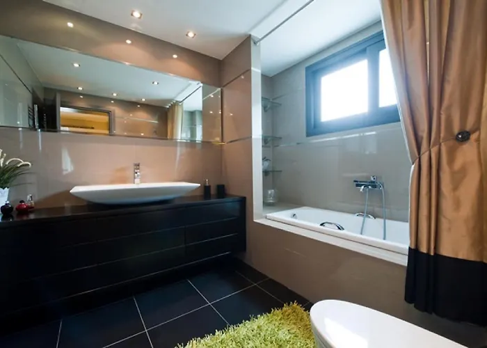 Maltina * Kassandrinón