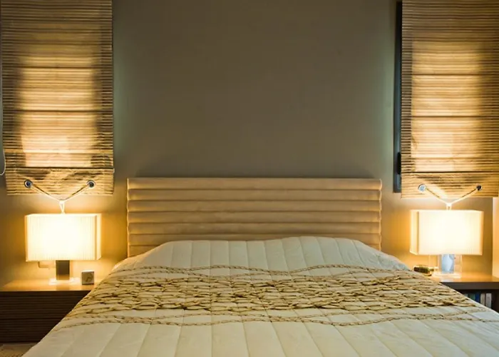 Maltina Villa Kassandrinón