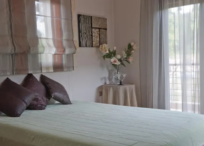 Villa Maltina Kassandrinón