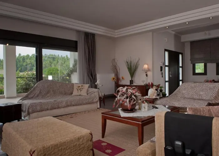 Maltina * Kassandrinón