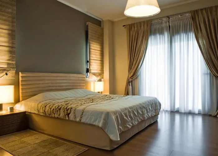 Villa Maltina Kassandrinón