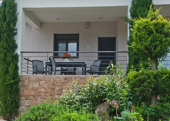 Villa Maltina Kassandrinón